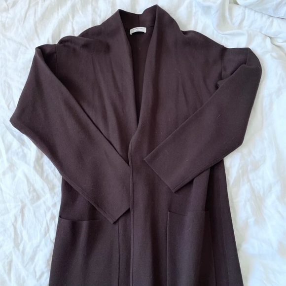 Aritzia ty cardigan - Picture 4 of 8